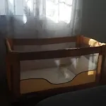 2 Bedroom Grandfloor-pto. Del Carmen بويرتو ذيل كارمين