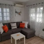 2 Bedroom Grandfloor-pto. Del Carmen شقة *