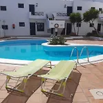 شقة 2 Bedroom Grandfloor-pto. Del Carmen