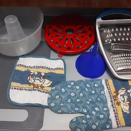 Apartman 2 Bedroom Grandfloor-pto. Del Carmen *