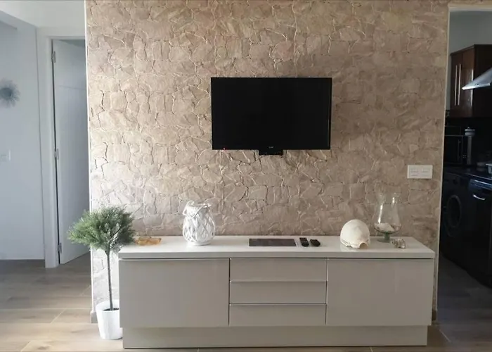 2 Bedroom Grandfloor-pto. Del Carmen *