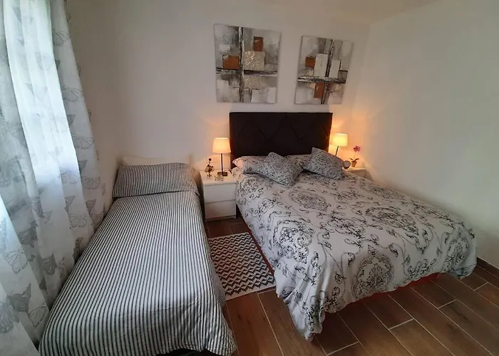 Apartman 2 Bedroom Grandfloor-pto. Del Carmen *