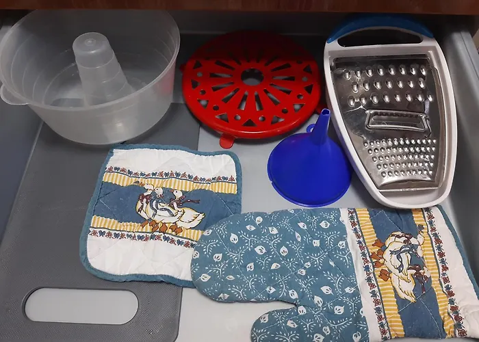 Apartman 2 Bedroom Grandfloor-pto. Del Carmen *