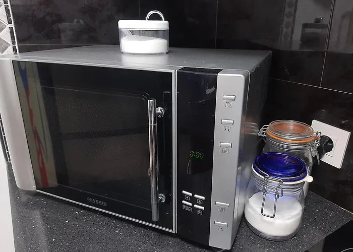 2 Bedroom Grandfloor-pto. Del Carmen Apartman *