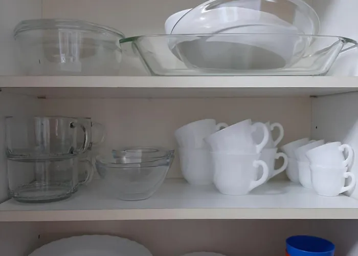 2 Bedroom Grandfloor-pto. Del Carmen *