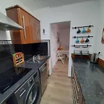 2 Bedroom Grandfloor-pto. Del Carmen