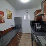 Apartmán 2 Bedroom Grandfloor-pto. Del Carmen Puerto del Carmen (Lanzarote)