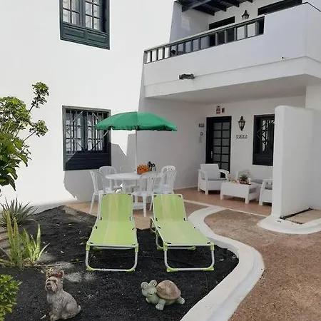 2 Bedroom Grandfloor-pto. Del Carmen Lejlighed Puerto del Carmen (Lanzarote)