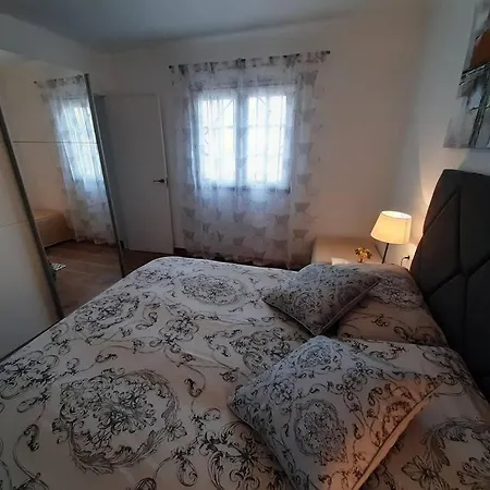 Lejlighed 2 Bedroom Grandfloor-pto. Del Carmen
