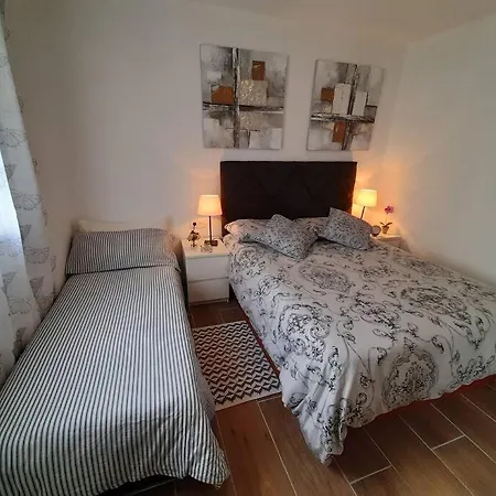 Lejlighed 2 Bedroom Grandfloor-pto. Del Carmen *