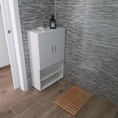 2 Bedroom Grandfloor-pto. Del Carmen Lejlighed