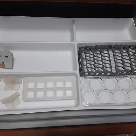 2 Bedroom Grandfloor-pto. Del Carmen