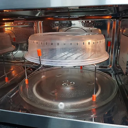 Apartment 2 Bedroom Grandfloor-pto. Del Carmen