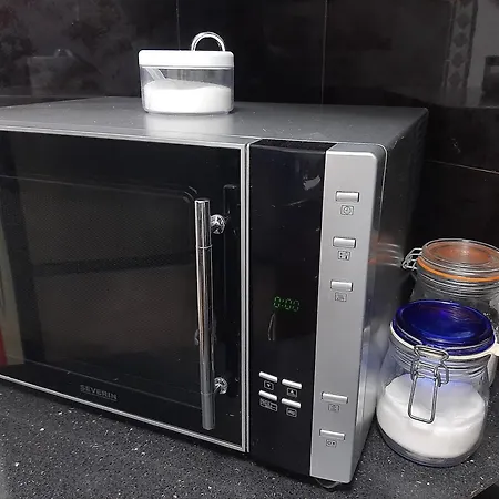 2 Bedroom Grandfloor-pto. Del Carmen Apartment *