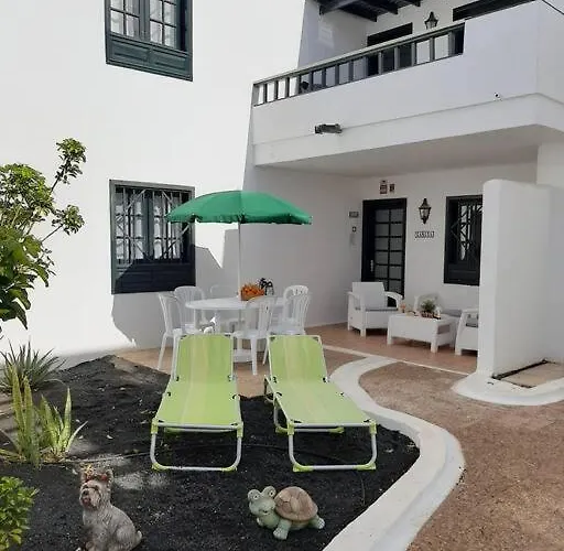 2 Bedroom Grandfloor-pto. Del Carmen Apartment Puerto del Carmen (Lanzarote)