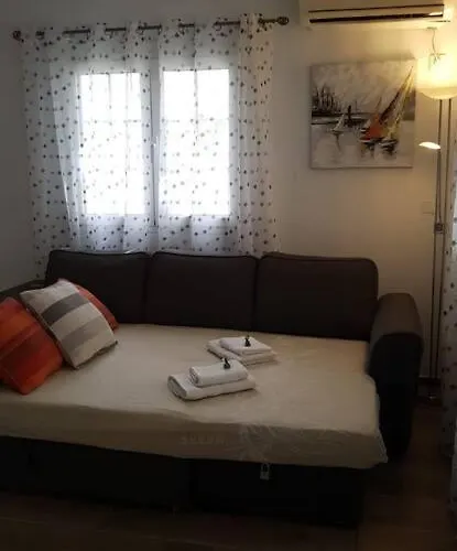 Apartment 2 Bedroom Grandfloor-pto. Del Carmen