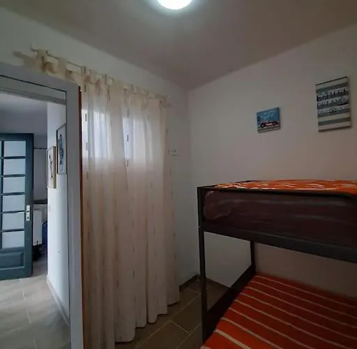 2 Bedroom Grandfloor-pto. Del Carmen