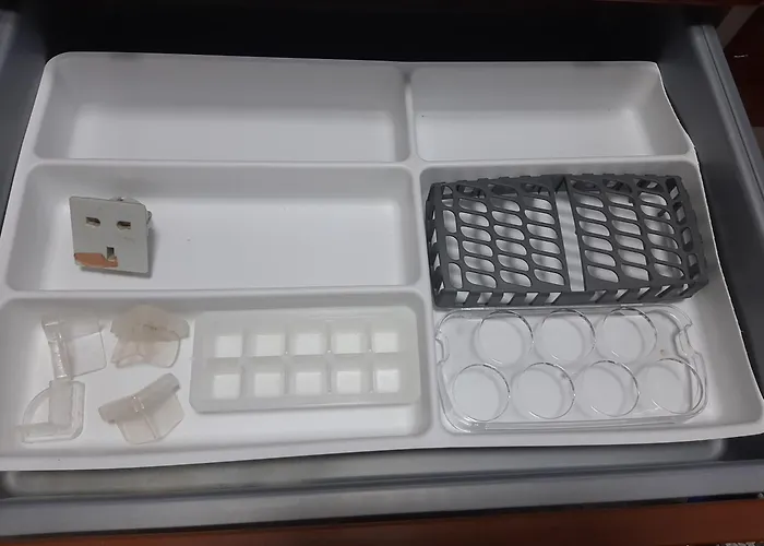 2 Bedroom Grandfloor-pto. Del Carmen