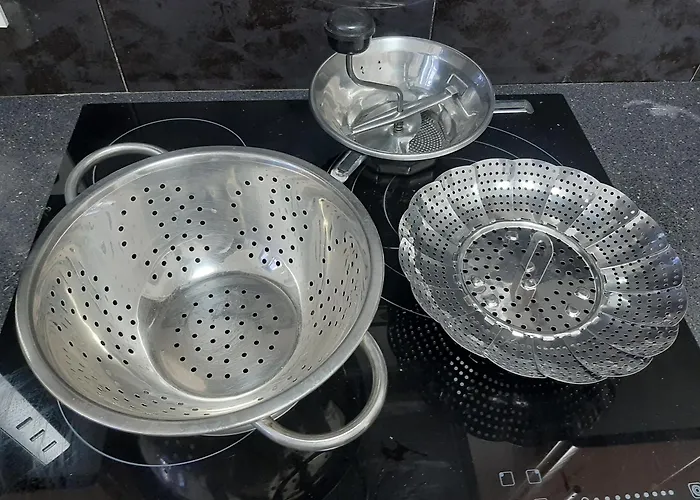 Apartment 2 Bedroom Grandfloor-pto. Del Carmen *