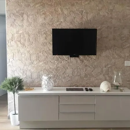 2 Bedroom Grandfloor-pto. Del Carmen *