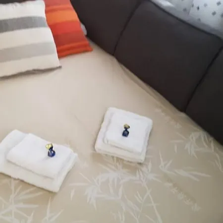 2 Bedroom Grandfloor-pto. Del Carmen Appartement