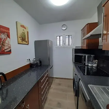 Apartament 2 Bedroom Grandfloor-pto. Del Carmen Puerto del Carmen (Lanzarote)