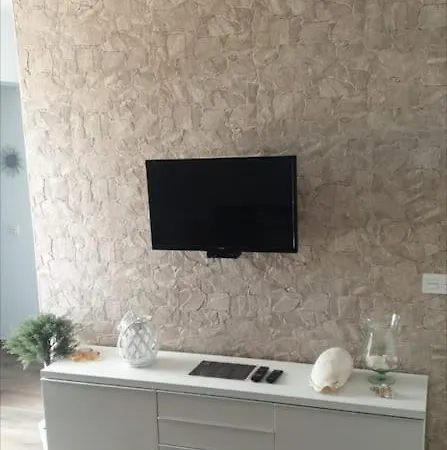 2 Bedroom Grandfloor-pto. Del Carmen *