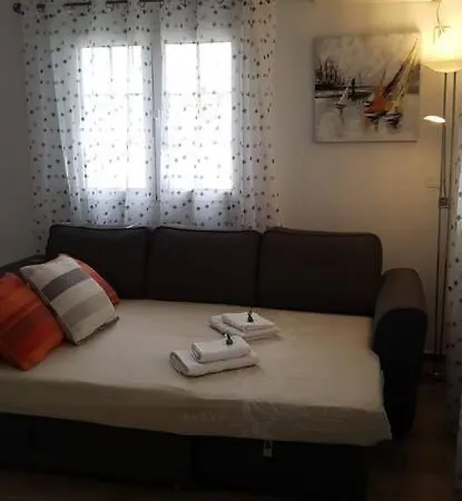 Appartement 2 Bedroom Grandfloor-pto. Del Carmen