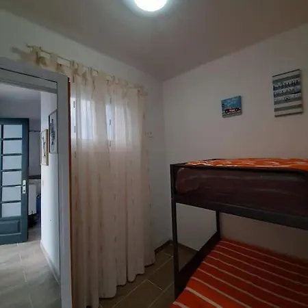 2 Bedroom Grandfloor-pto. Del Carmen