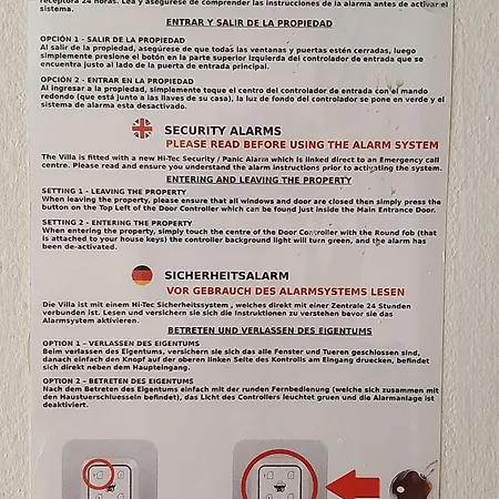 2 Bedroom Grandfloor-pto. Del Carmen Πουέρτο Ντελ Κάρμεν
