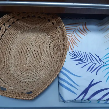 2 Bedroom Grandfloor-pto. Del Carmen * Πουέρτο Ντελ Κάρμεν