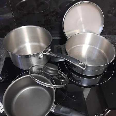 2 Bedroom Grandfloor-pto. Del Carmen Appartement