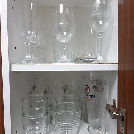 Διαμέρισμα 2 Bedroom Grandfloor-pto. Del Carmen Πουέρτο Ντελ Κάρμεν