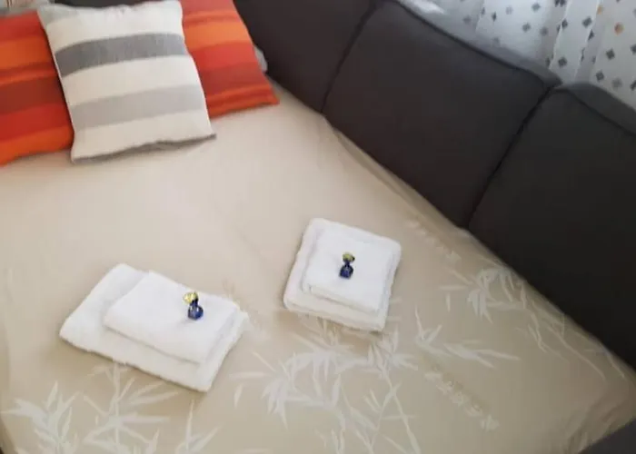 2 Bedroom Grandfloor-pto. Del Carmen Апартаменты