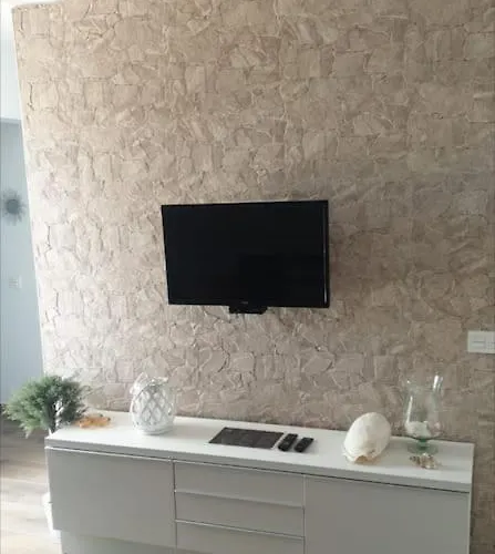 2 Bedroom Grandfloor-pto. Del Carmen *