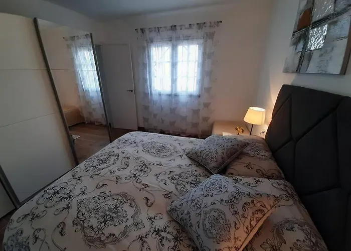 Апартаменты 2 Bedroom Grandfloor-pto. Del Carmen