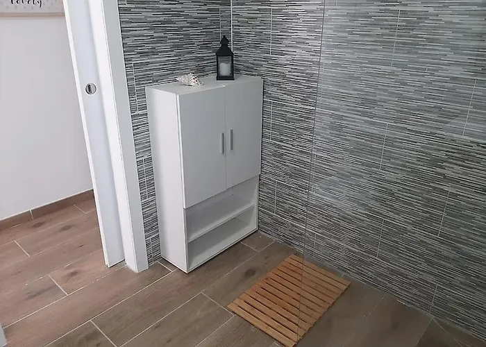 2 Bedroom Grandfloor-pto. Del Carmen Апартаменты