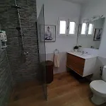 2 Bedroom Grandfloor-pto. Del Carmen